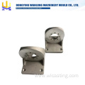 Foundries Metal Casting Aluminum Casting Parts Aluminum Lost Wax Casting